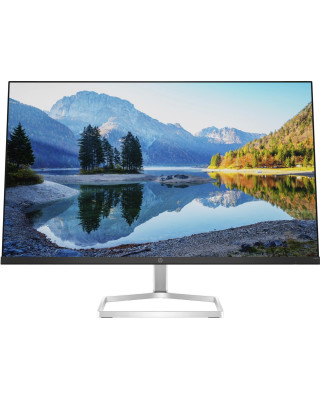Монітор HP M24fe (43G27E9)