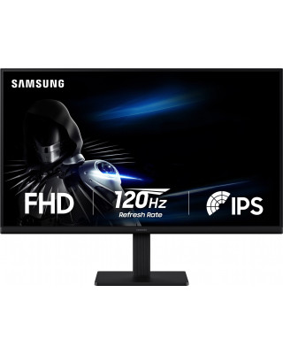 Монитор SAMSUNG LS24F320GAIXUA