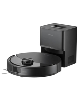 Робот-пылесос RoboRock Q10 VF plus Black
