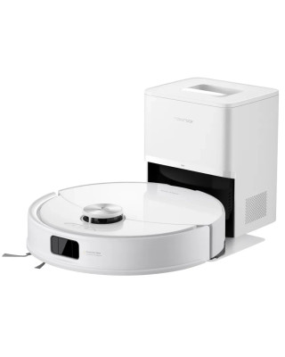 Робот-пилосос RoboRock Q10 VF plus White