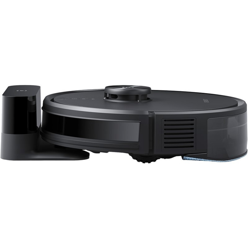 Робот-пилосос Ecovacs Y1 PRO (DLX34 Black)