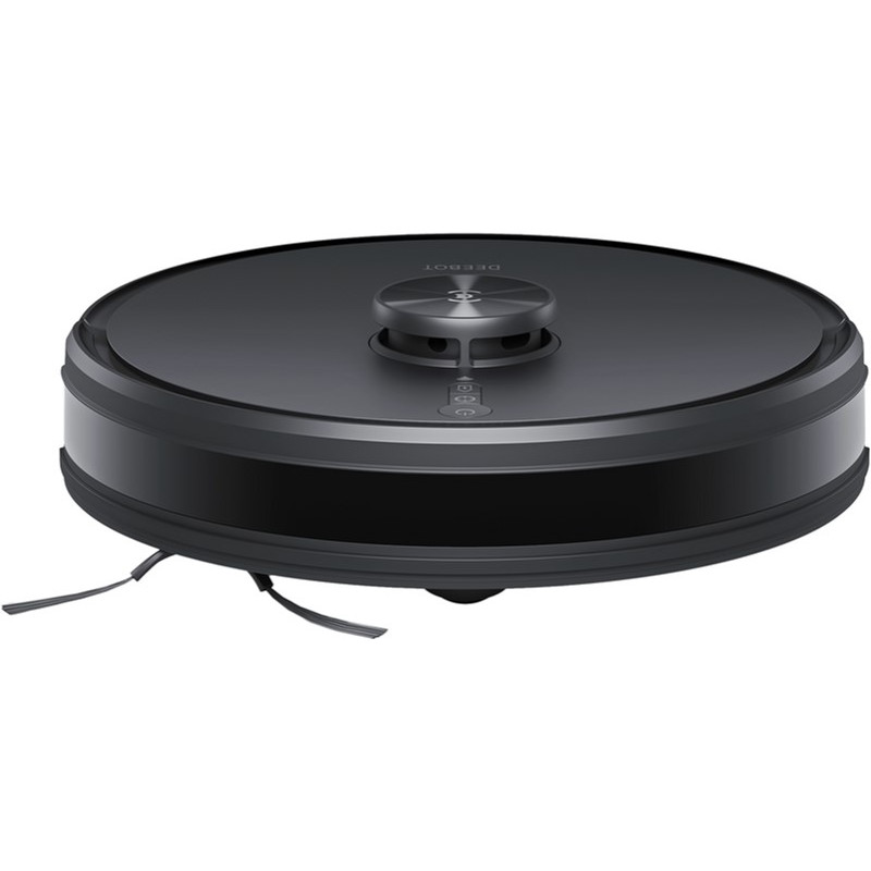 Робот-пилосос Ecovacs Y1 PRO (DLX34 Black)