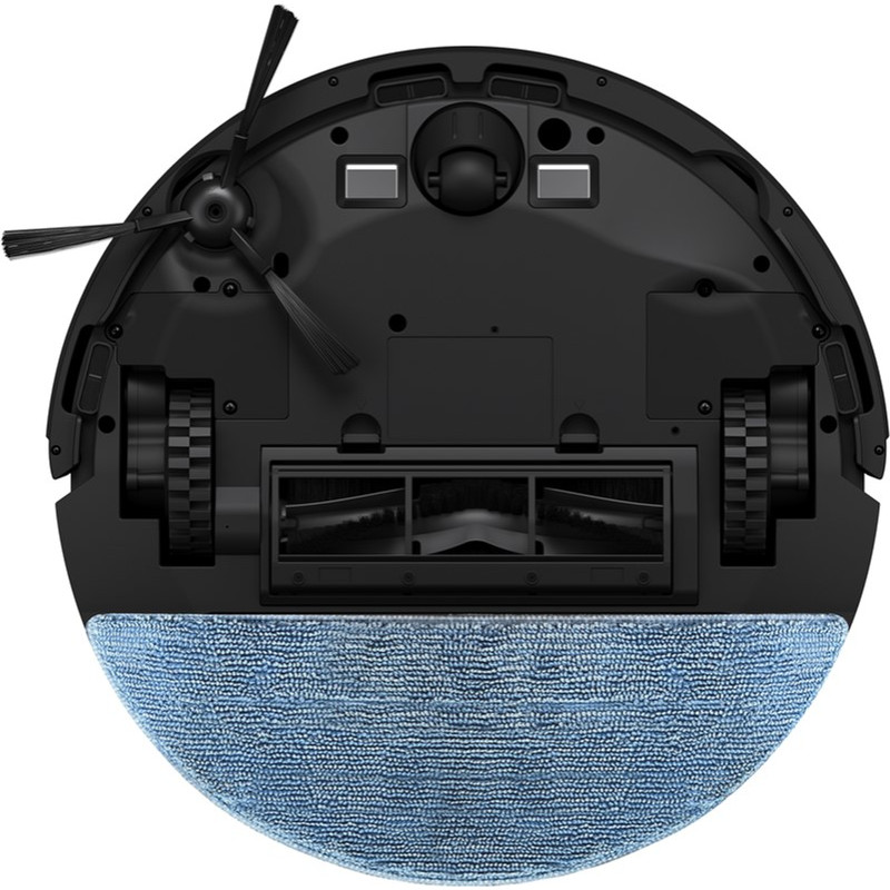 Робот-пилосос Ecovacs Y1 PRO (DLX34 Black)