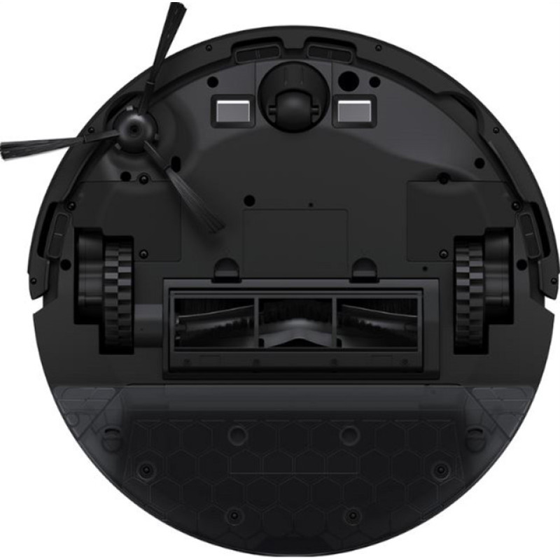 Робот-пилосос Ecovacs Y1 PRO (DLX34 Black)