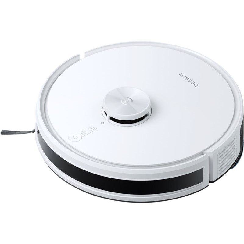 Робот-пилосос Ecovacs Y1 PRO (DLX34 White)