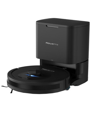 Робот-пылесос Rowenta RR87D5WH