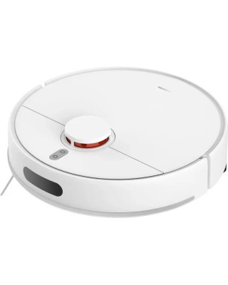Робот-пилосос Xiaomi Robot Vacuum S40