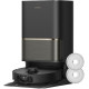 Робот-пилосос Dreame L50s Pro Ultra Black (RLL88HE-Bl)