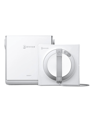 Робот-мийник вікон ECOVACS Winbot W2 PRO OMNI (WG851-11)