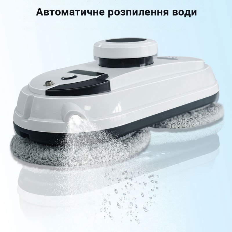 Робот для миття вікон Inspire IQ cleaner HCR-15