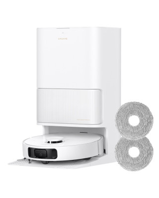 Робот-пилосос Dreame Bot L40 Ultra CE White (RLD52SE-Wh)