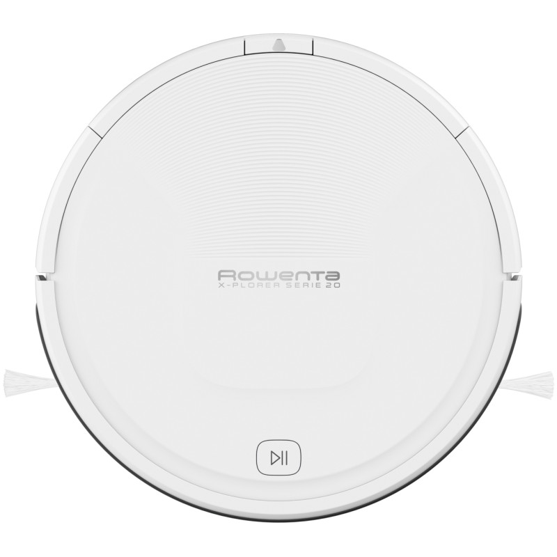 Робот-пилосос ROWENTA X-Plorer Serie 20 RR6827WH