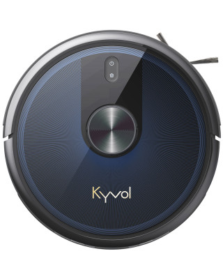 Робот-пылесос Kyvol Cybovac L30 Lidar