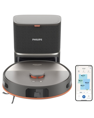 Робот-пылесос Philips XU5100/10