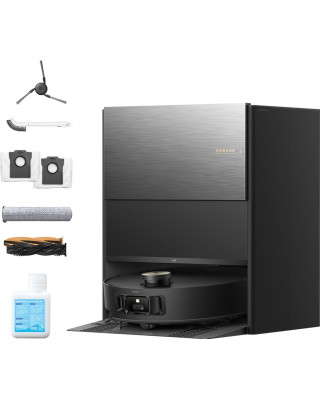 Робот-пилосос DREAME AQUA 10 ROLLER (RLH31CE-BL)