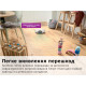 Робот-пылесос Bosch Spotless BCRC1W
