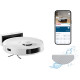 Робот-пылесос Bosch Spotless BCRC1W