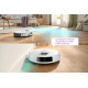 Робот-пылесос Bosch Spotless BCRC1W
