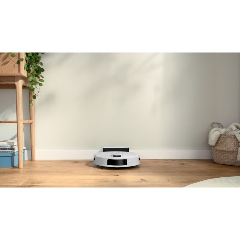 Робот-пылесос Bosch Spotless BCRC1W