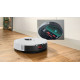 Робот-пылесос Bosch Spotless BCRC1W