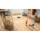 Робот-пылесос Bosch Spotless BCRC1W