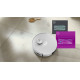 Робот-пылесос Bosch Spotless BCRC1W