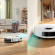 Робот-пылесос Bosch Spotless BCRC1W