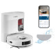 Робот-пылесос Bosch Spotless+ BCRD1W