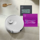 Робот-пылесос Bosch Spotless+ BCRD1W