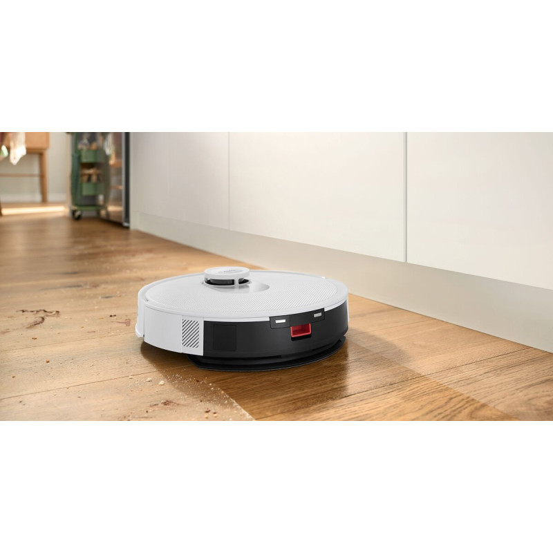 Робот-пылесос Bosch Spotless+ BCRD1W