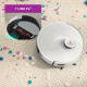 Робот-пылесос Bosch Spotless+ BCRD1W