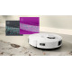 Робот-пылесос Bosch Spotless+ BCRD1W