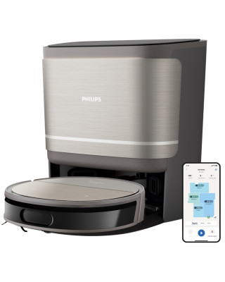 Робот-пылесос Philips XU9100/10