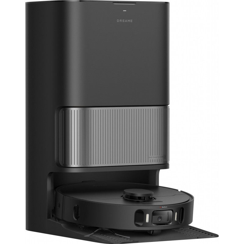 Робот-пилосос Dreame Bot L40 Ultra AE Black (RLL77SE-BLACK)