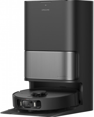 Робот-пилосос Dreame Bot L40 Ultra AE Black (RLL77SE-BLACK)