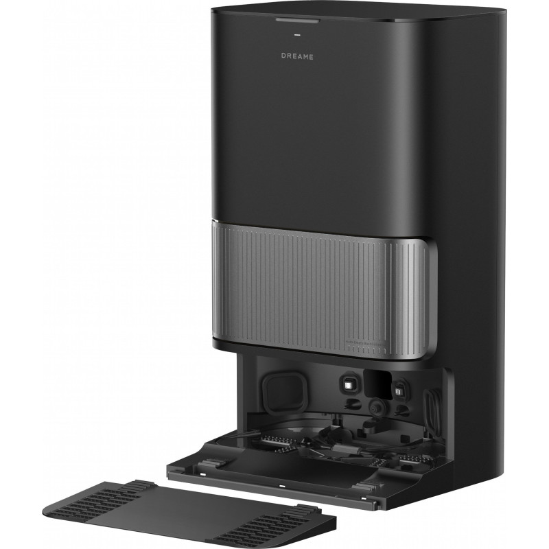 Робот-пилосос Dreame Bot L40 Ultra AE Black (RLL77SE-BLACK)
