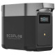Дополнительная батарея для зарядной станции EcoFlow DELTA 2 Extra Battery (ZMR330EB)