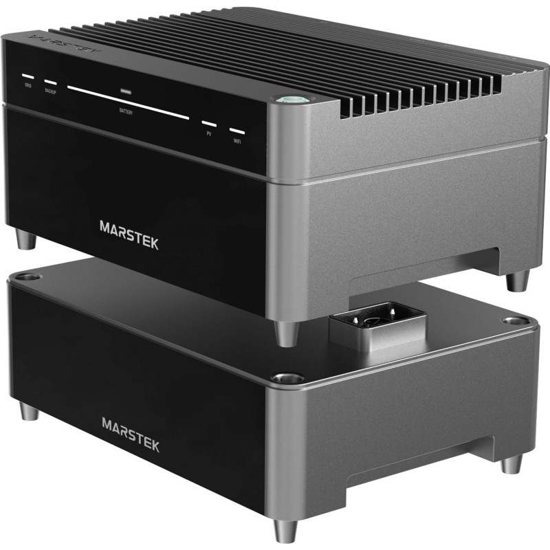Зарядная станция Marstek Venus-A 1200W, 2120Wh (Venus-A)