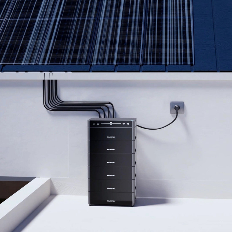 Зарядная станция Marstek Venus-A 1200W, 2120Wh (Venus-A)