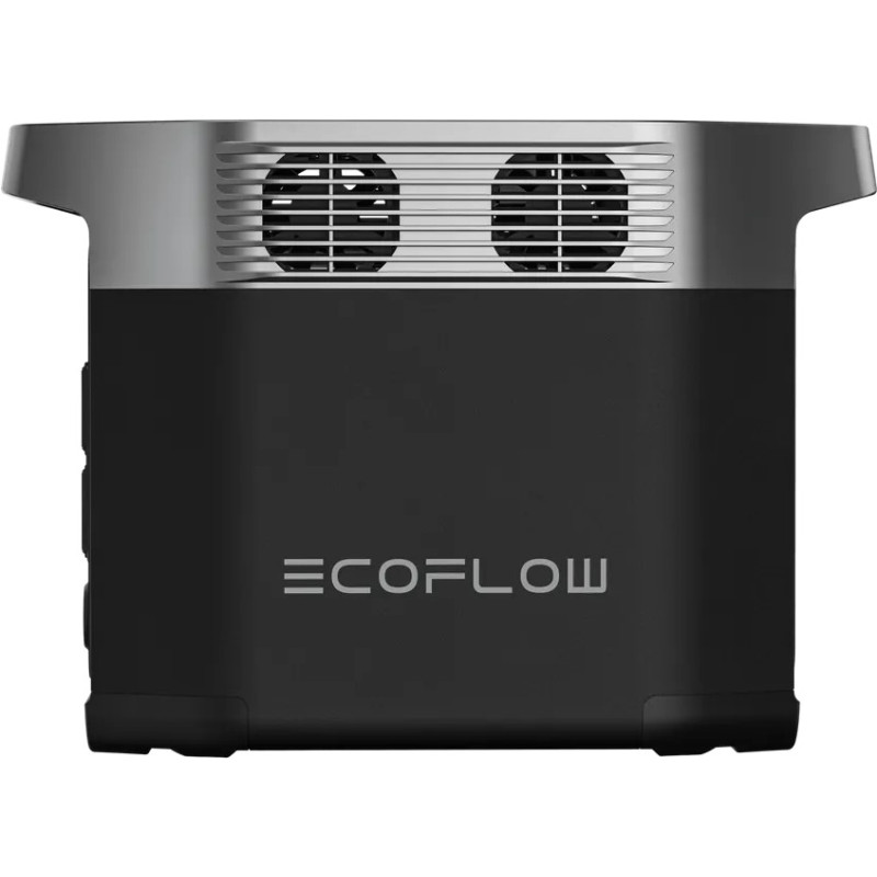 Зарядная станция EcoFlow DELTA 2 (ZMR330-EU)