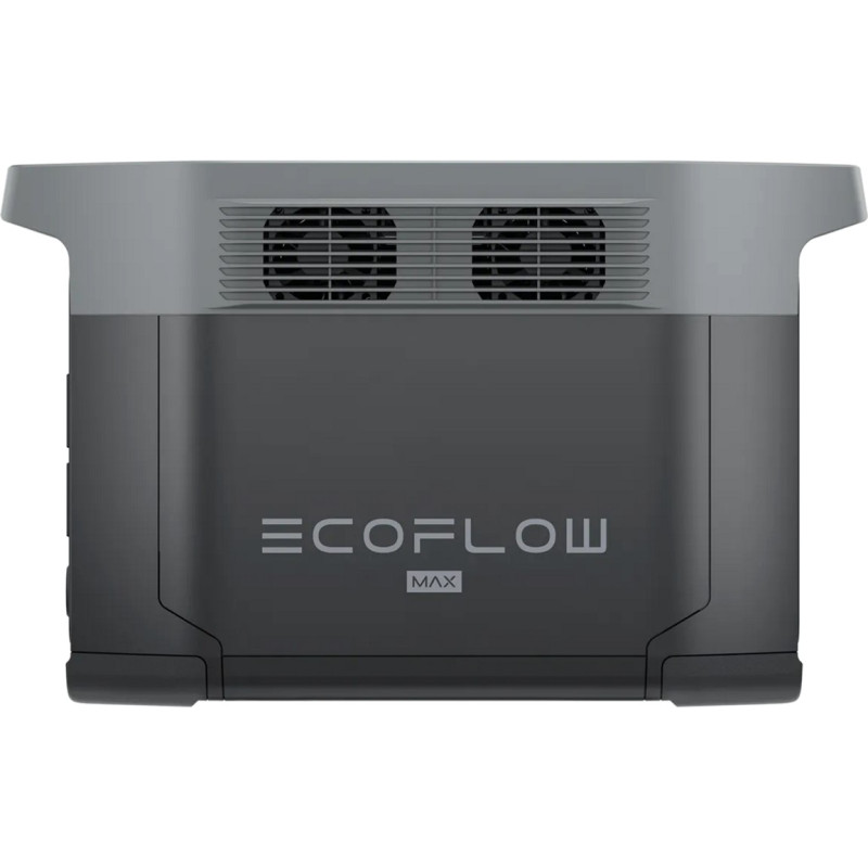 Зарядная станция EcoFlow DELTA 2 Max (EFDELTA2Max-EU)