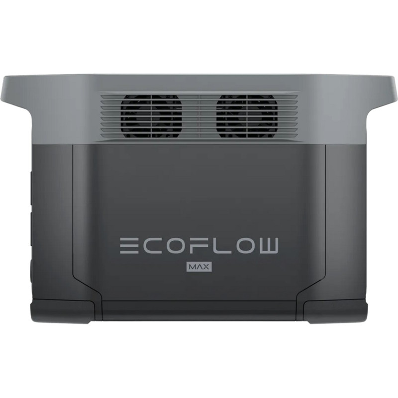 Зарядная станция EcoFlow DELTA 2 Max (EFDELTA2Max-EU)