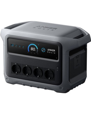 Зарядна стація Anker SOLIX C1000X Gen 2 (A17633A1)