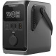 Зарядна станція EcoFlow TRAIL 300 DC 300W 288 Wh (EF-TRAIL300-N)