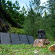 Зарядна станція EcoFlow TRAIL 300 DC 300W 288 Wh (EF-TRAIL300-N)