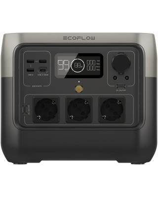 Зарядна станція EcoFlow RIVER 2 Pro (RIVER2PRO)