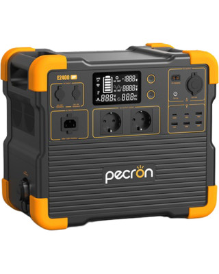 Зарядна станція Pecron E2400LFP