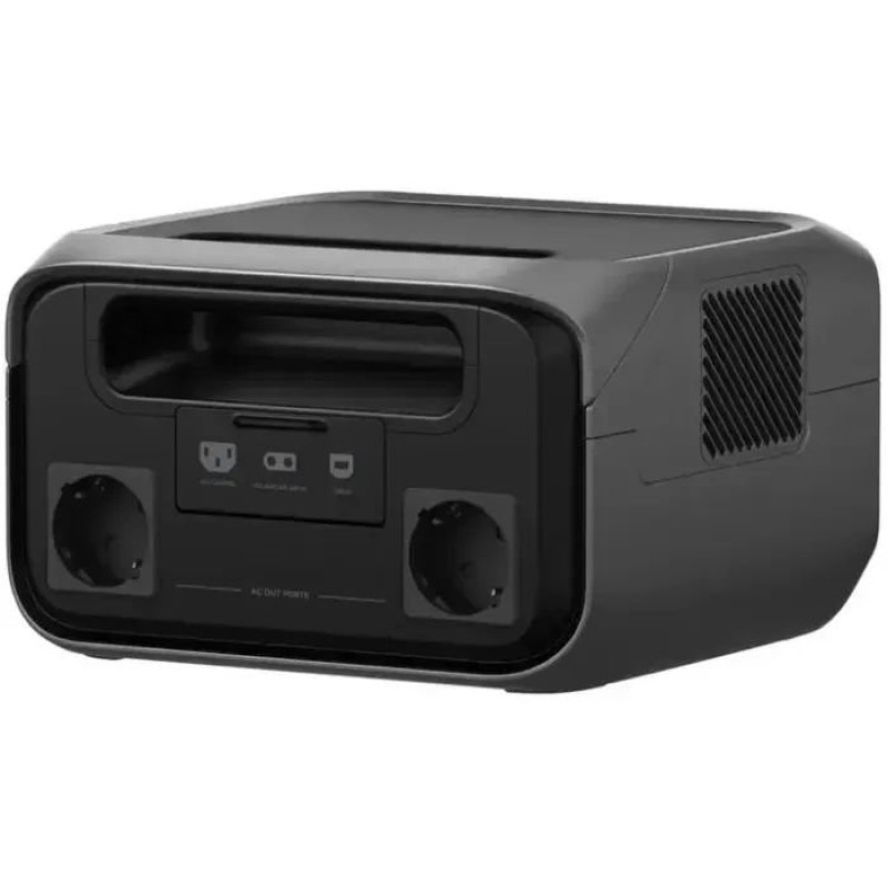Зарядная станция EcoFlow RIVER 3 PLUS (EFRIVER3Plus-EU-CBOX)