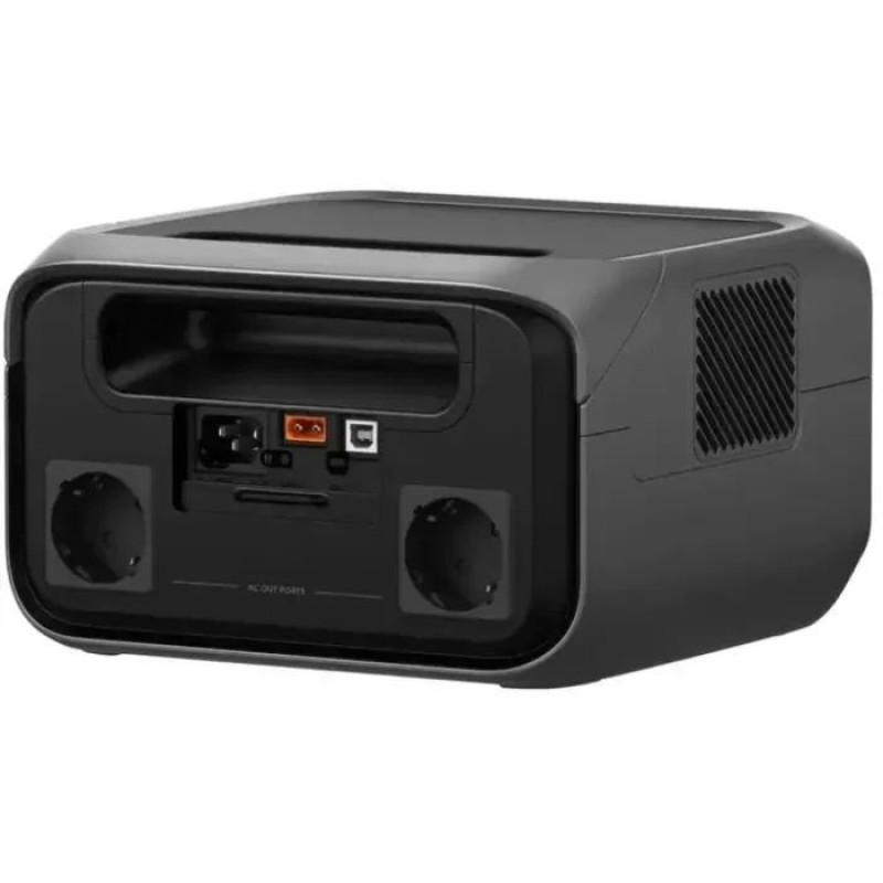 Зарядная станция EcoFlow RIVER 3 PLUS (EFRIVER3Plus-EU-CBOX)