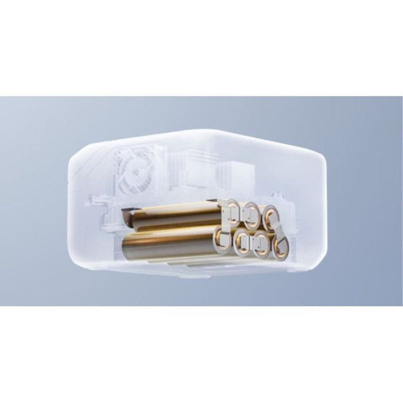 Зарядная станция EcoFlow RIVER 3 PLUS (EFRIVER3Plus-EU-CBOX)